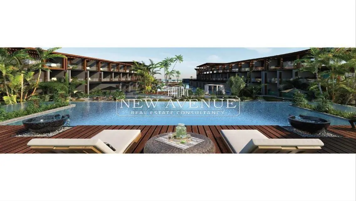 chalet - Direct on Lagoon  in Bayside installments