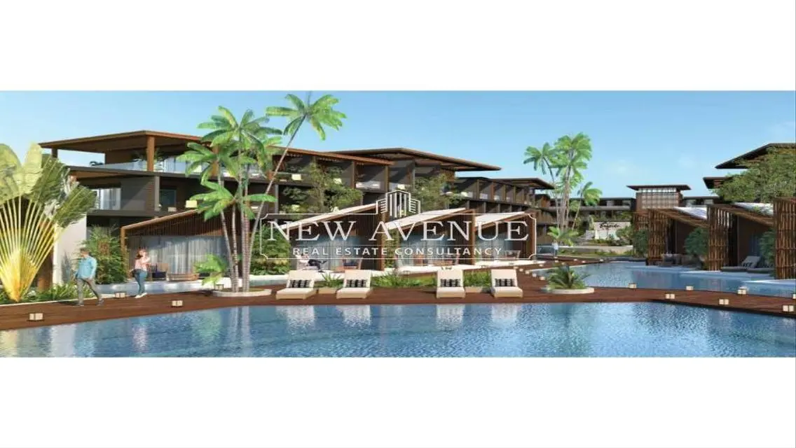 chalet - Direct on Lagoon  in Bayside installments