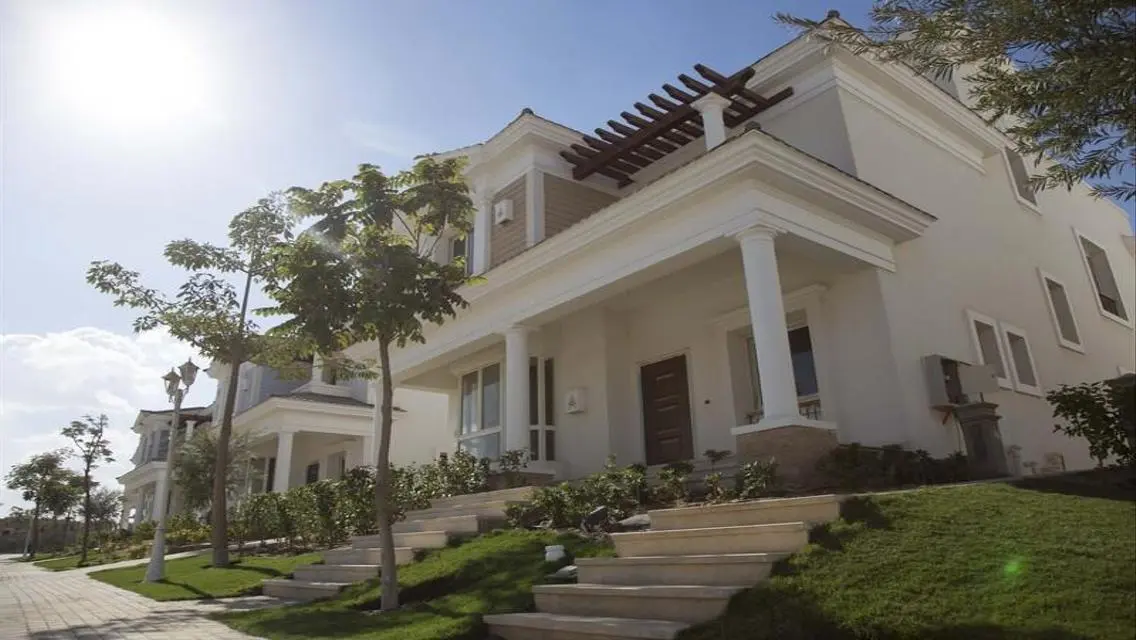 Apartment190m+Garden Rtm in mv i-city +prime price