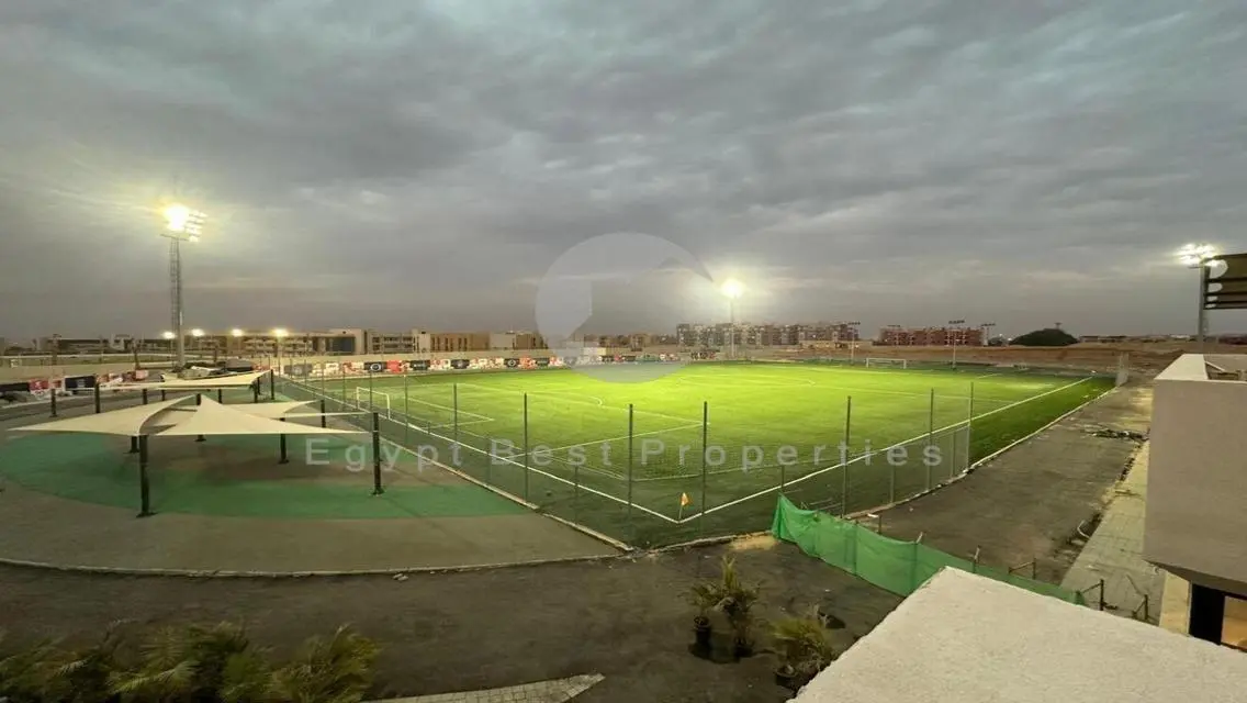 TOWN VILLA LOWEST PRICE - PRIME LOCATION WITH 5%DP