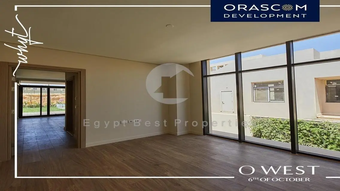 TOWN VILLA LOWEST PRICE - PRIME LOCATION WITH 5%DP