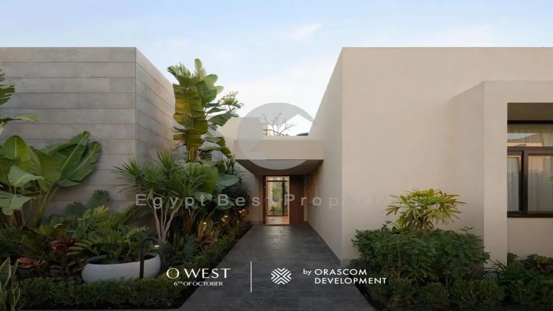 VILLA NEAR DELIVERY - PRIME LOCATION WITH 5% DP