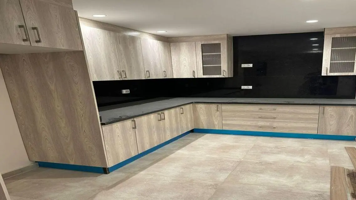 Luxury Apartment for Rent with Security Guard and Stunning View