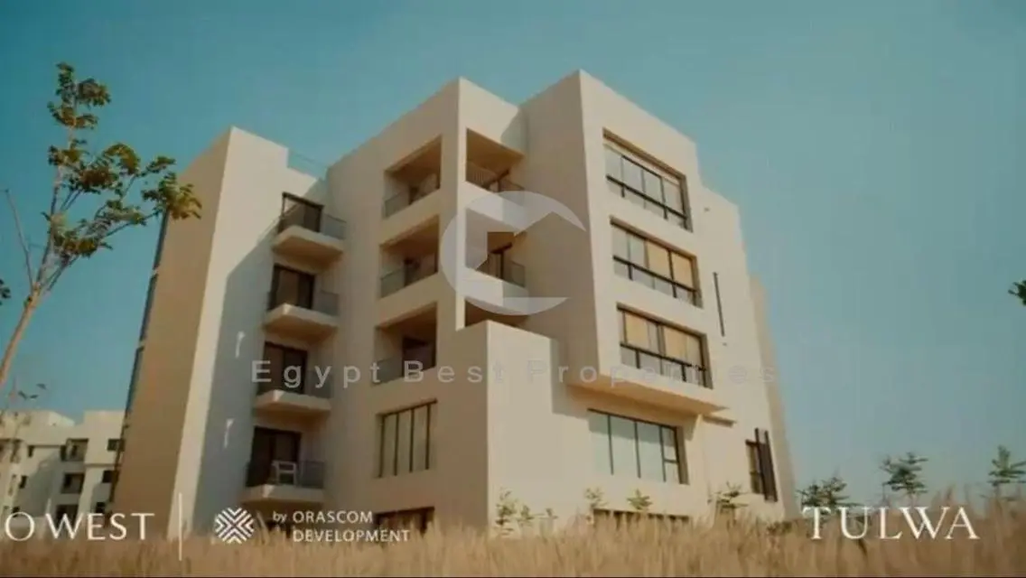 2 BEDROOMS FINISHED IN OWEST - WITH 450K DOWN PAY