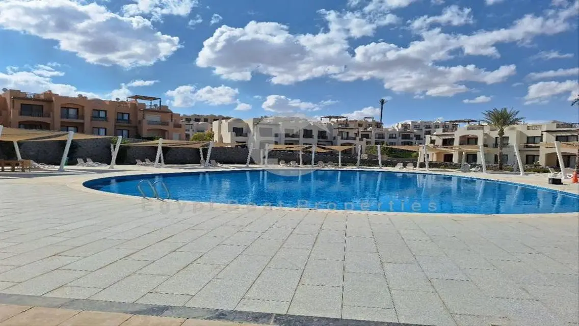 شاليه في موقع مميز و بإطلاله البحر - بدون 0% مقدم.