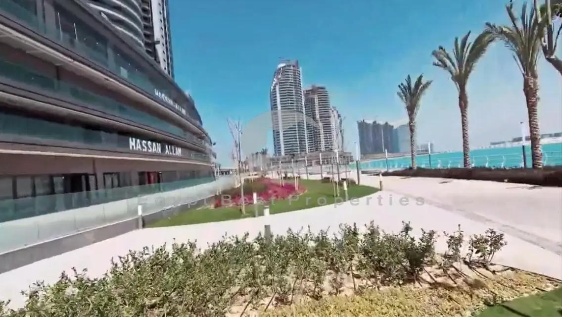 Cash Discount 47%, for all Finished apartments