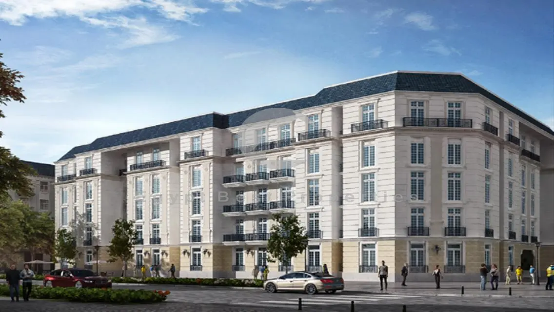 Cash Discount 47%, for all Finished apartments