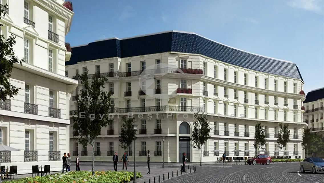 Cash Discount 47%, for all Finished apartments