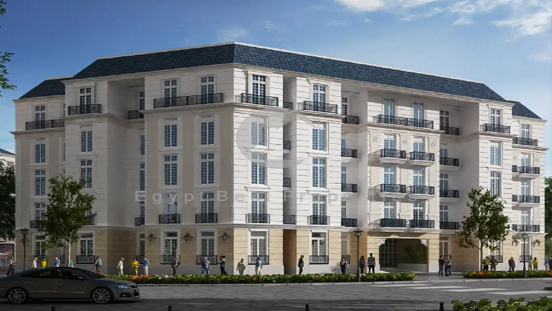 Cash Discount 47%, for all Finished apartments