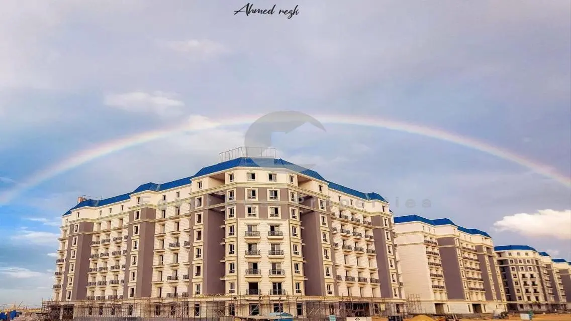 Cash Discount 47%, for all Finished apartments