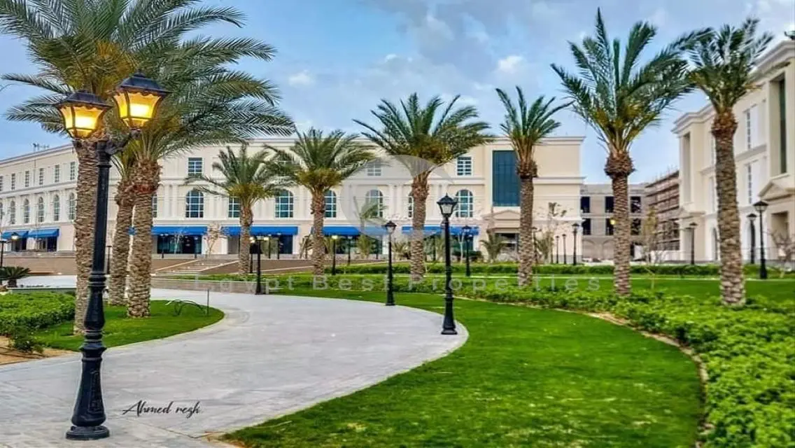 Cash Discount 47%, for all Finished apartments