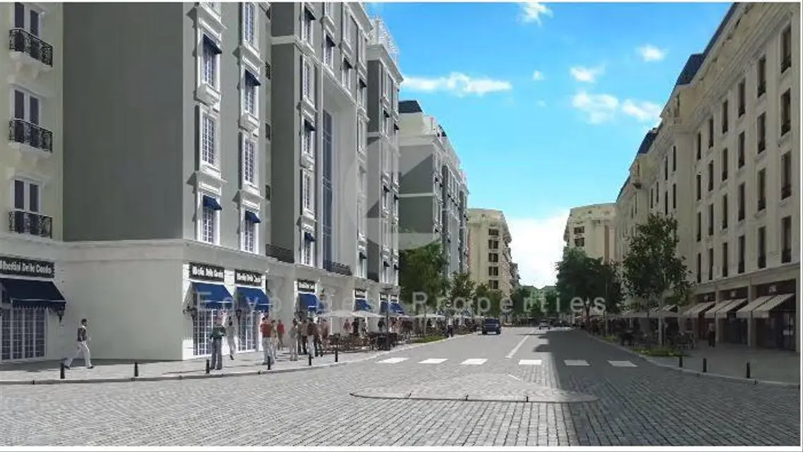 Longest Payment Plan For Investors in Al-Alamaien
