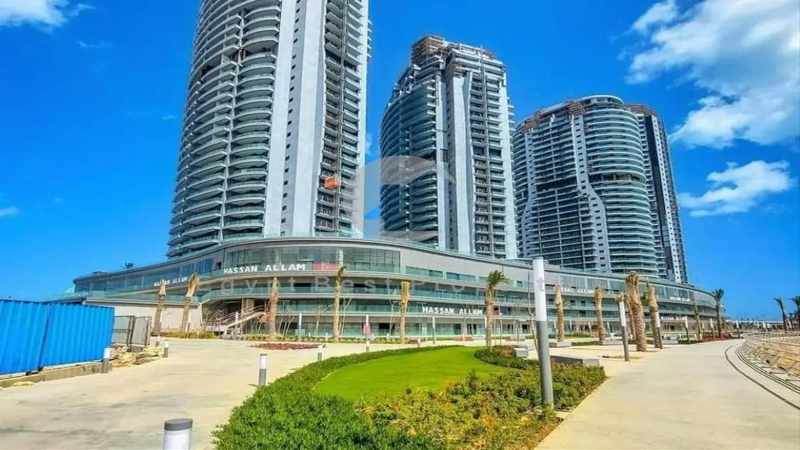 Longest Payment Plan For Investors in Al-Alamaien