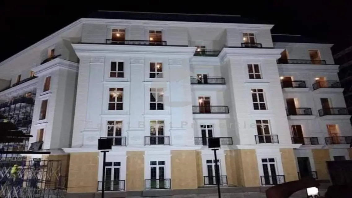Longest Payment Plan For Investors in Al-Alamaien