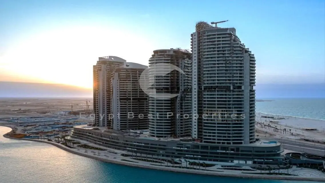 Longest Payment Plan For Investors in Al-Alamaien