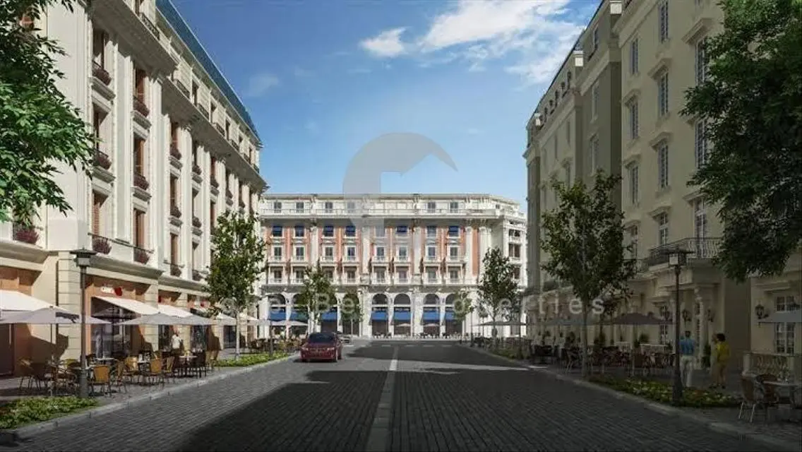 Longest Payment Plan For Investors in Al-Alamaien
