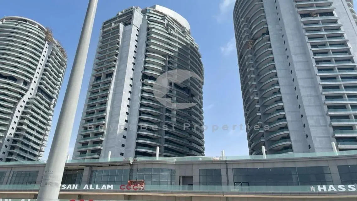 Longest Payment Plan For Investors in Al-Alamaien
