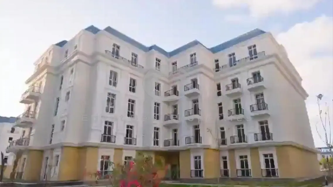 Longest Payment Plan For Investors in Al-Alamaien