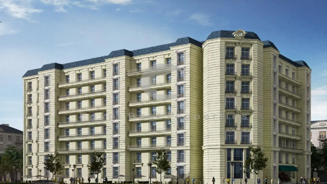 Longest Payment Plan For Investors in Al-Alamaien