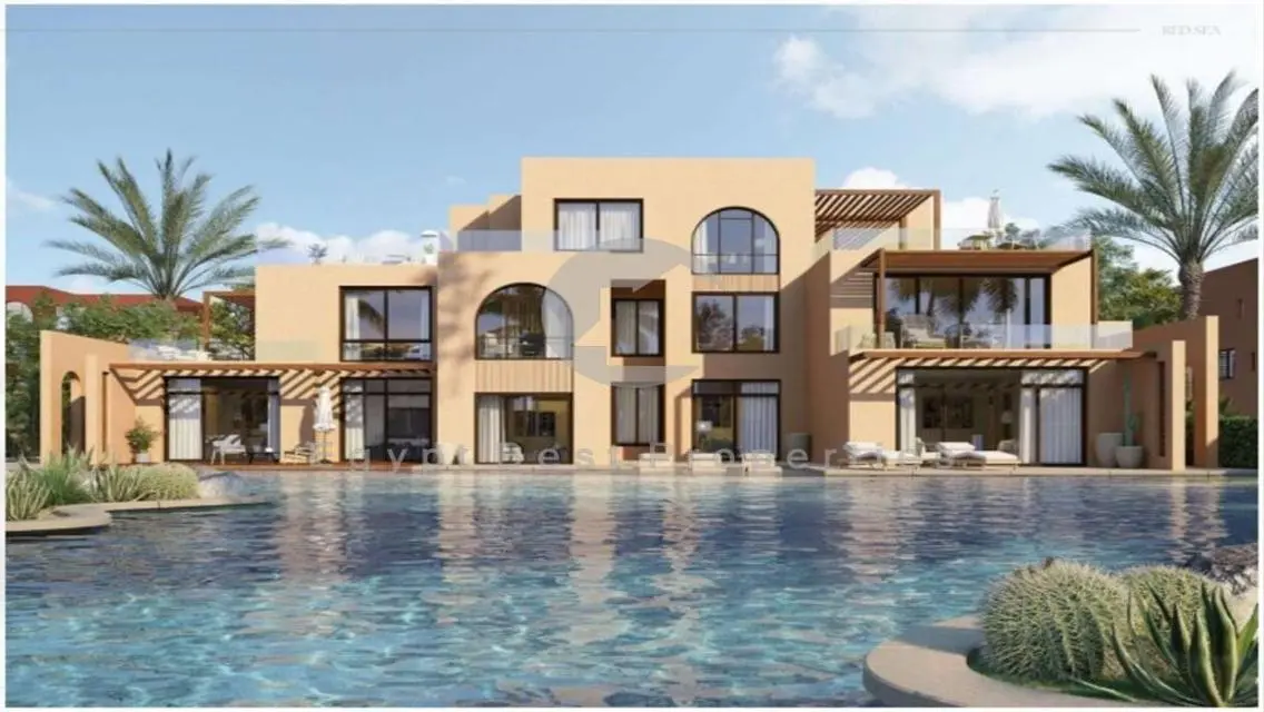 Sea View 2brs With Private Garden Only 0% DP