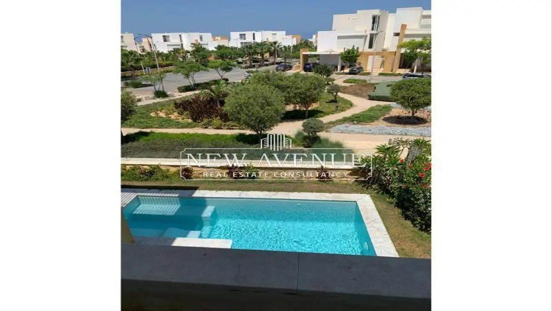 FULLY FURNISHED - BAHARY - PRIME LOCATION
