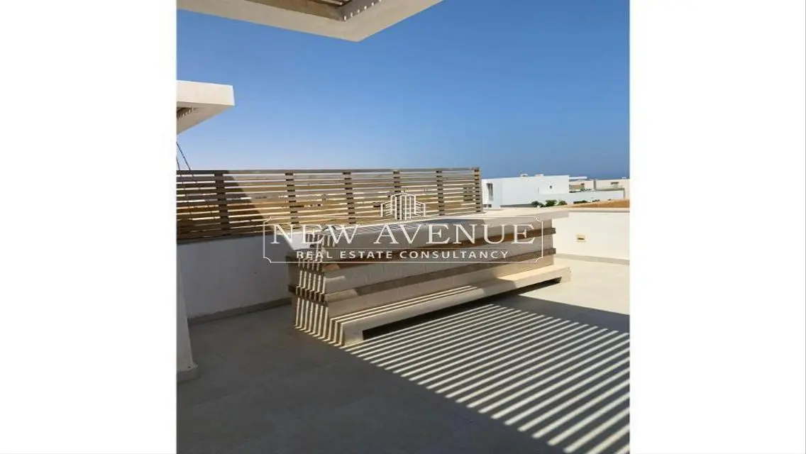 FULLY FURNISHED - BAHARY - PRIME LOCATION