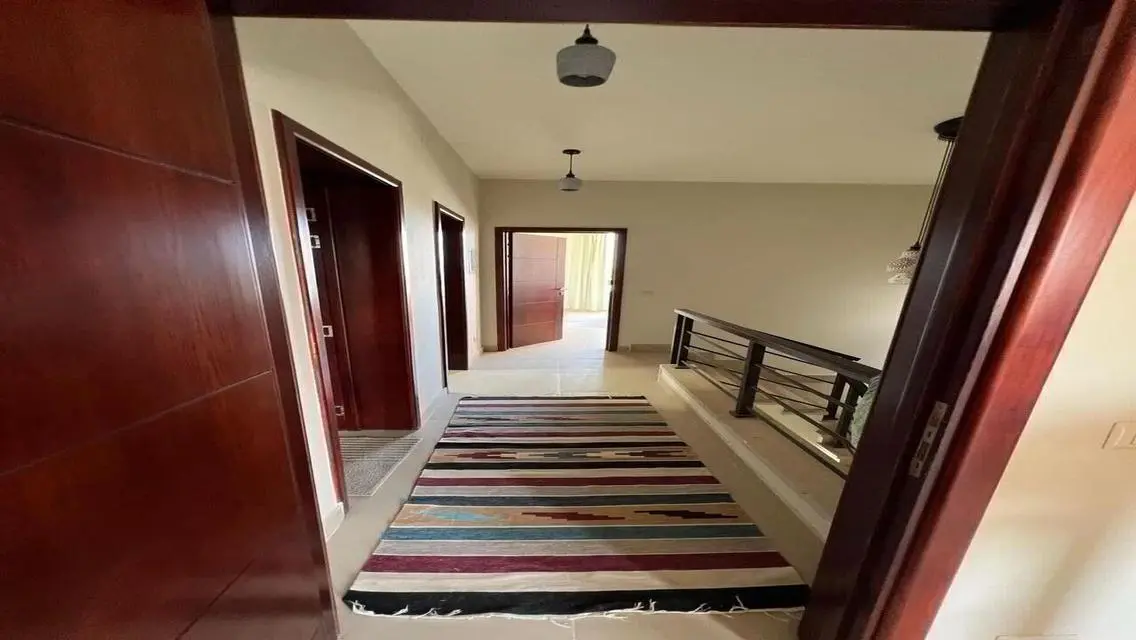 Luxury Apartment for Sale - 16 Million EGP