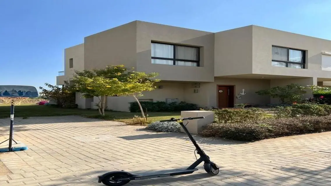 Luxury Apartment for Sale - 16 Million EGP