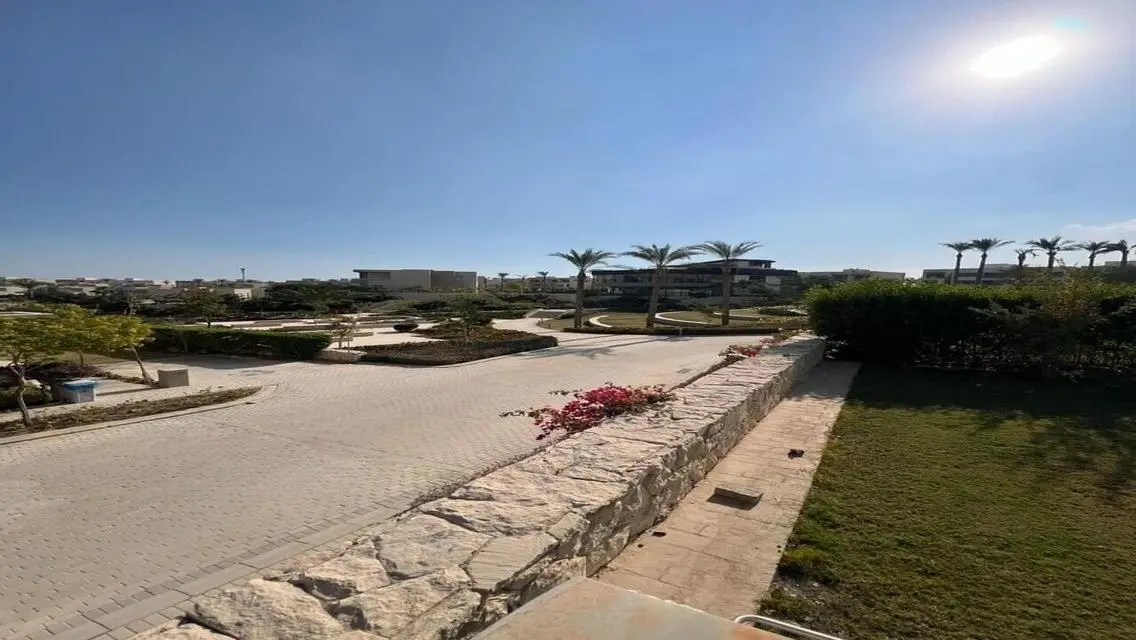 Luxury Apartment for Sale - 16 Million EGP