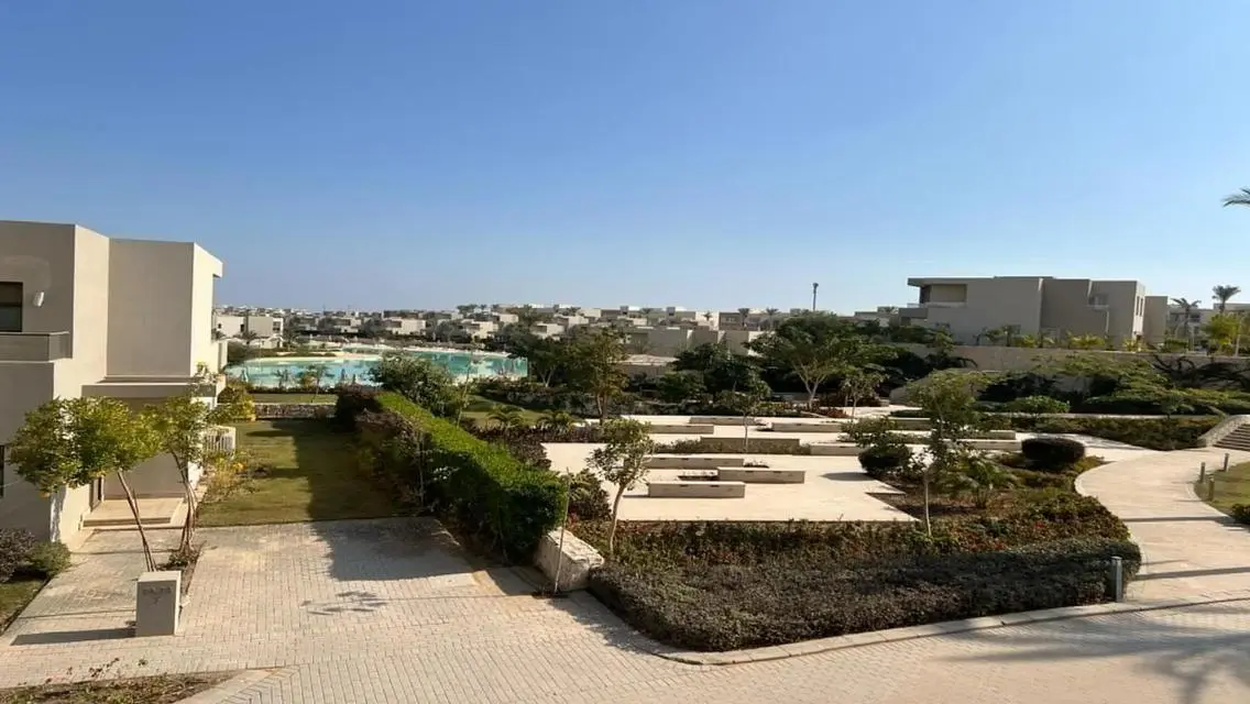 Luxury Apartment for Sale - 16 Million EGP