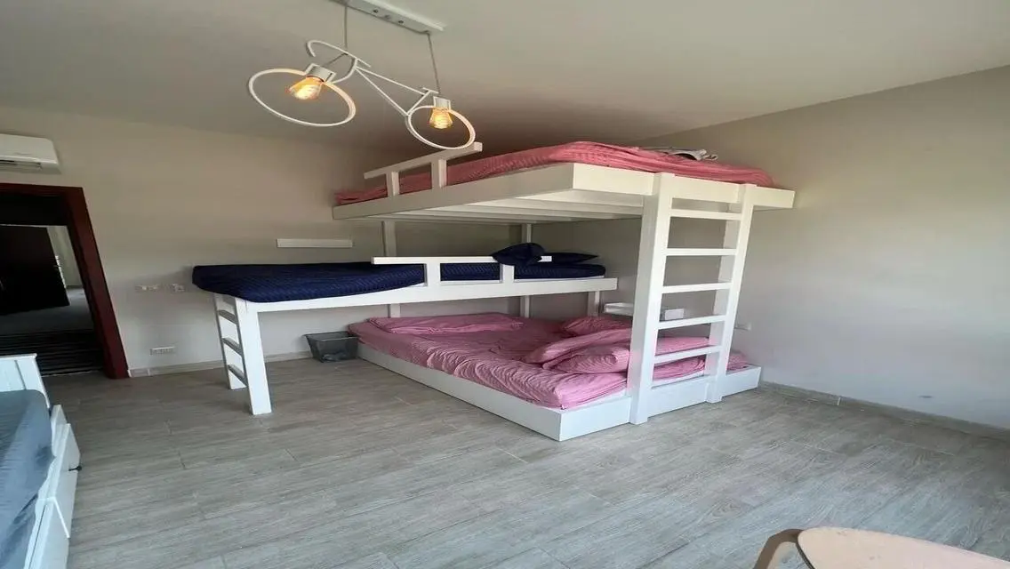Luxury Apartment for Sale - 16 Million EGP