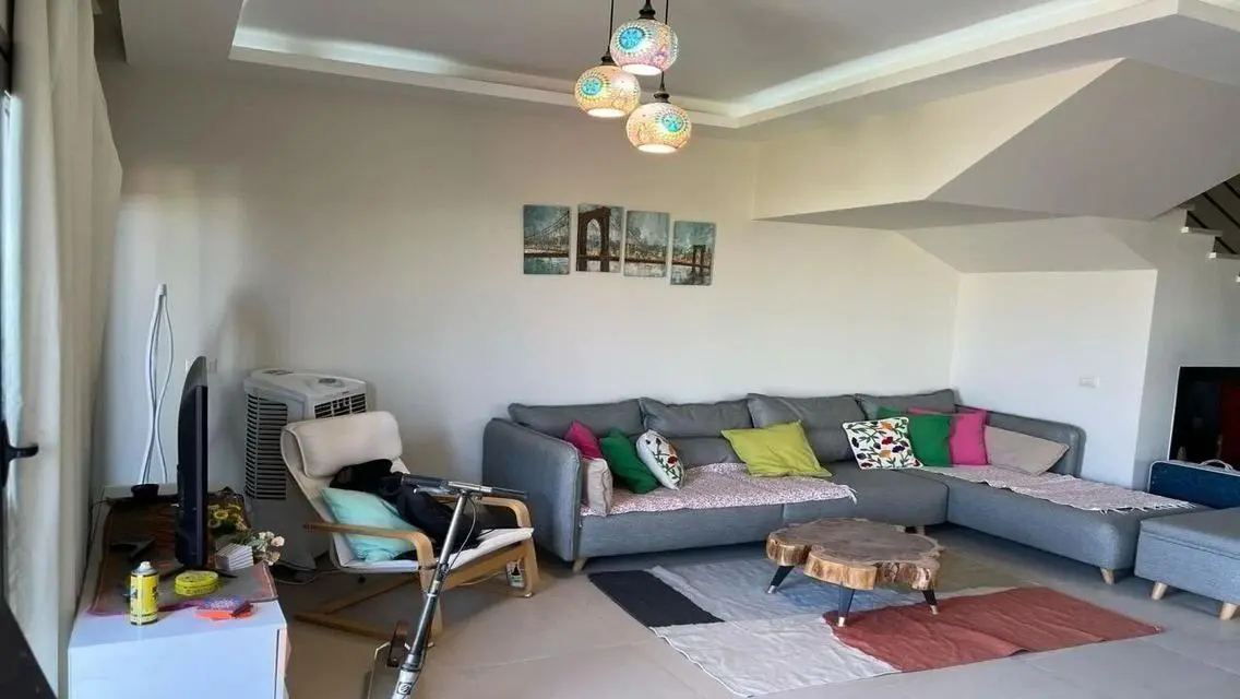 Luxury Apartment for Sale - 16 Million EGP