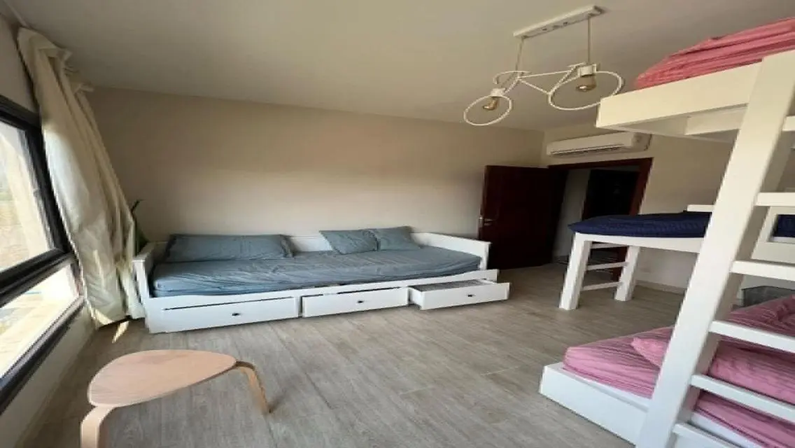 Luxury Apartment for Sale - 16 Million EGP