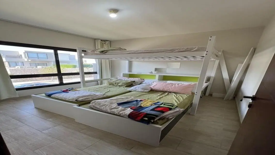 Luxury Apartment for Sale - 16 Million EGP