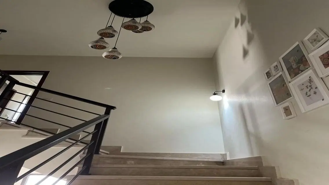 Luxury Apartment for Sale - 16 Million EGP