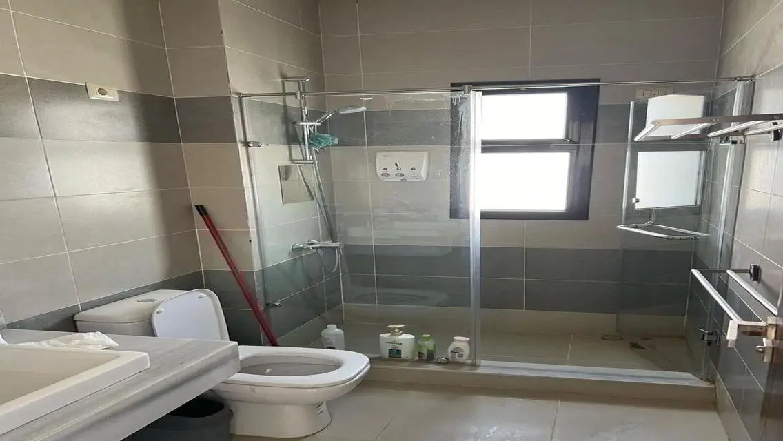 Luxury Apartment for Sale - 16 Million EGP