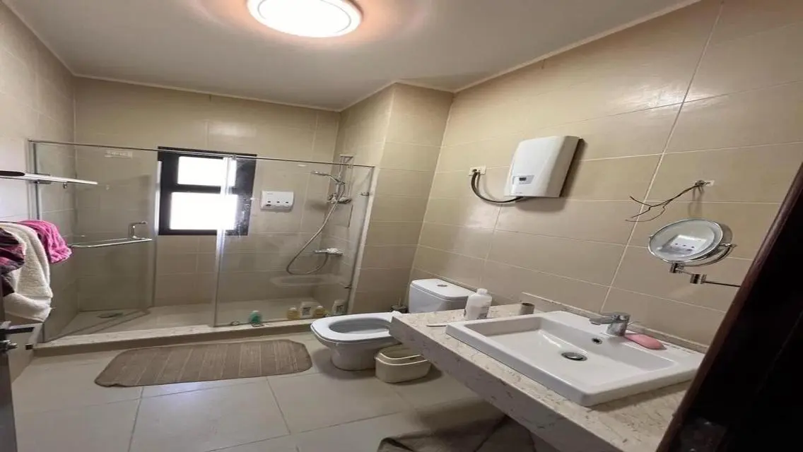 Luxury Apartment for Sale - 16 Million EGP