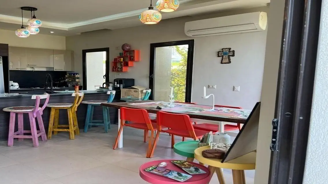Luxury Apartment for Sale - 16 Million EGP