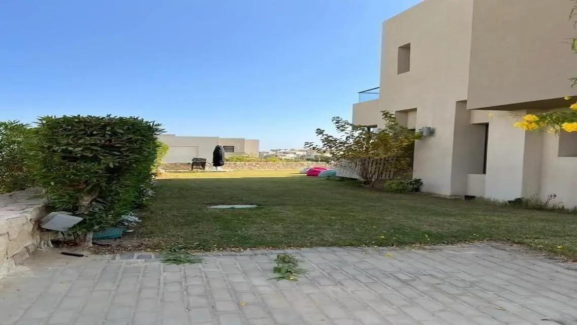 Luxury Apartment for Sale - 16 Million EGP