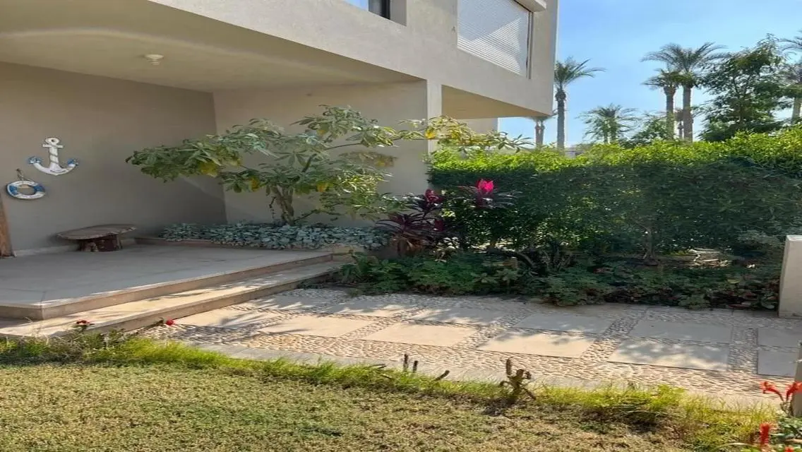 Luxury Apartment for Sale - 16 Million EGP