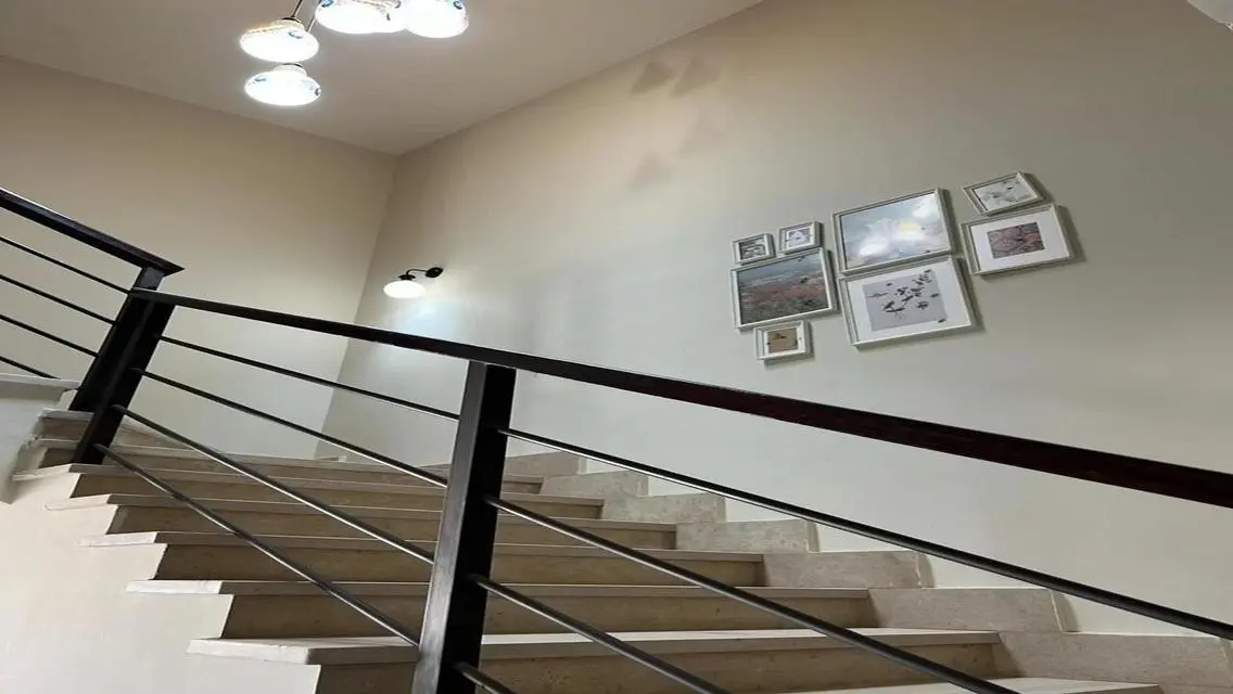 Luxury Apartment for Sale - 16 Million EGP