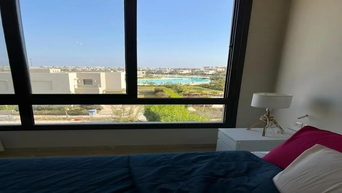 Luxury Apartment for Sale - 16 Million EGP