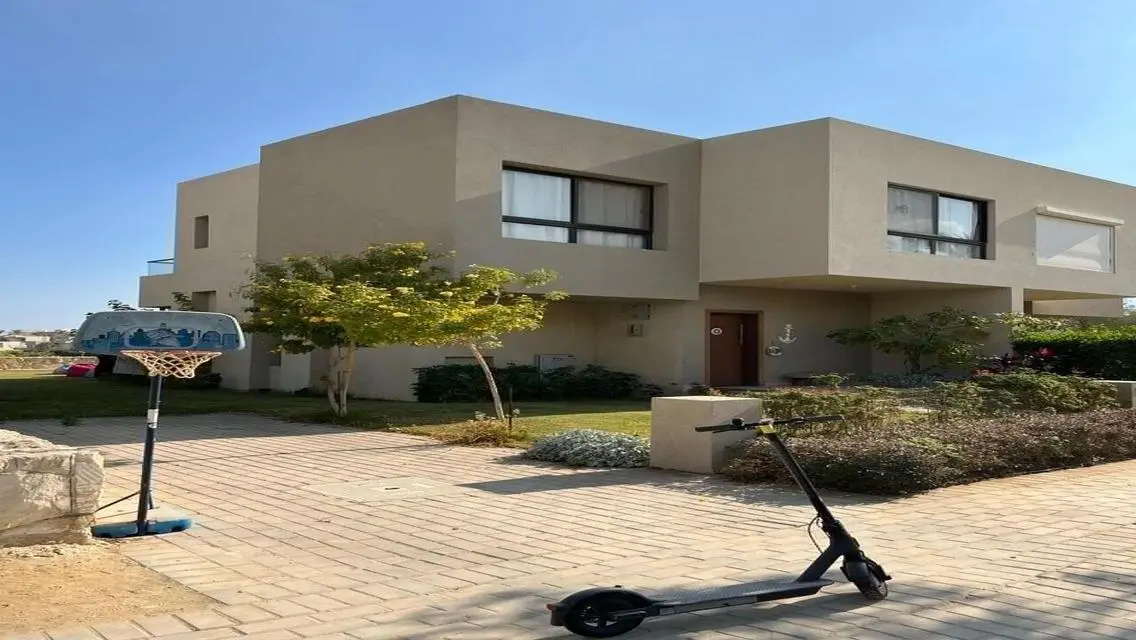 Luxury Apartment for Sale - 16 Million EGP