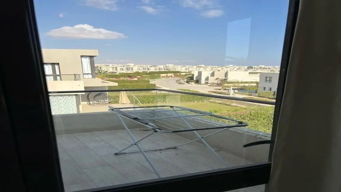 Luxury Apartment for Sale - 16 Million EGP
