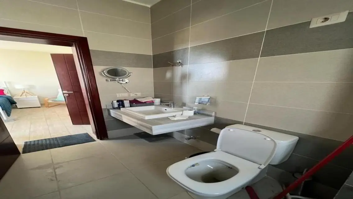 Luxury Apartment for Sale - 16 Million EGP