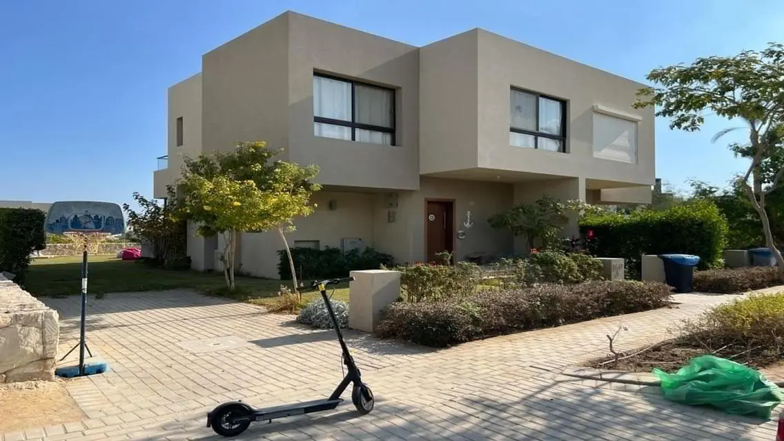 Luxury Apartment for Sale - 16 Million EGP