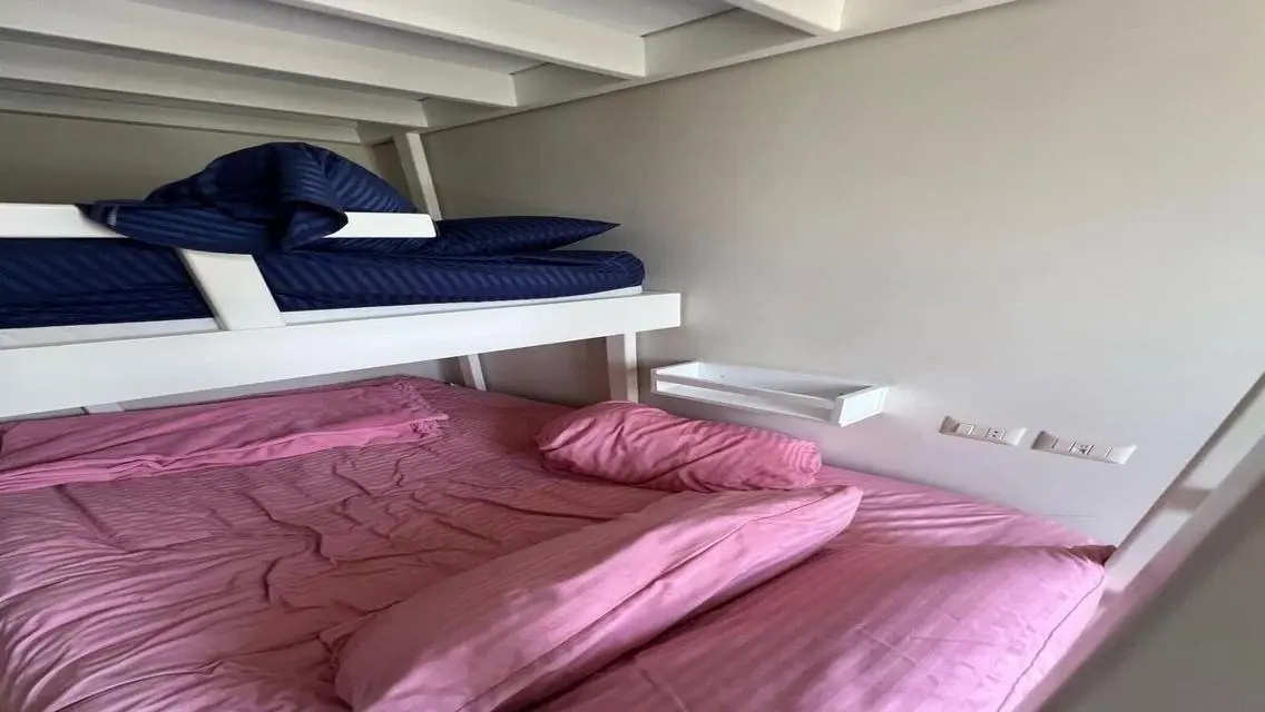 Luxury Apartment for Sale - 16 Million EGP