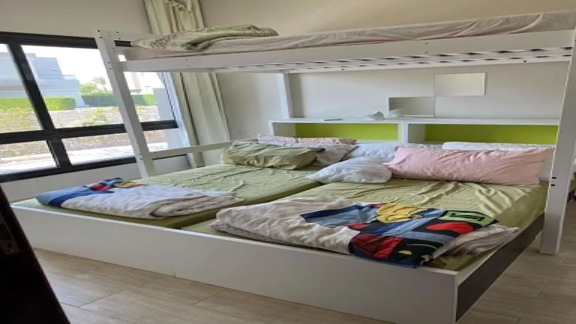 Luxury Apartment for Sale - 16 Million EGP