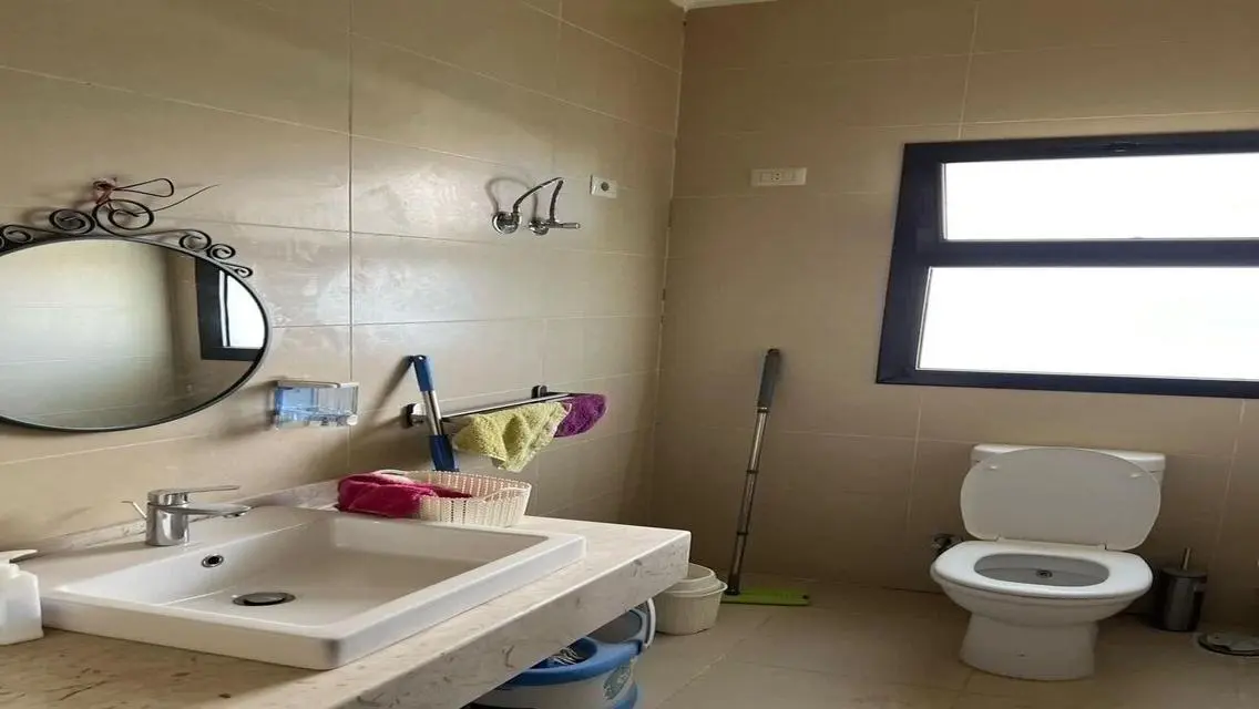 Luxury Apartment for Sale - 16 Million EGP