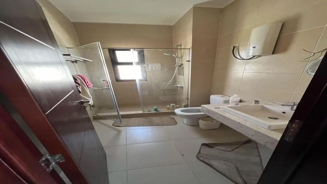Luxury Apartment for Sale - 16 Million EGP